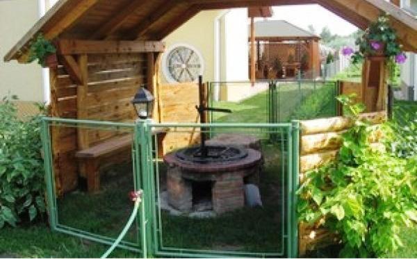 Vila Anna Veľký Meder Zewnętrze zdjęcie