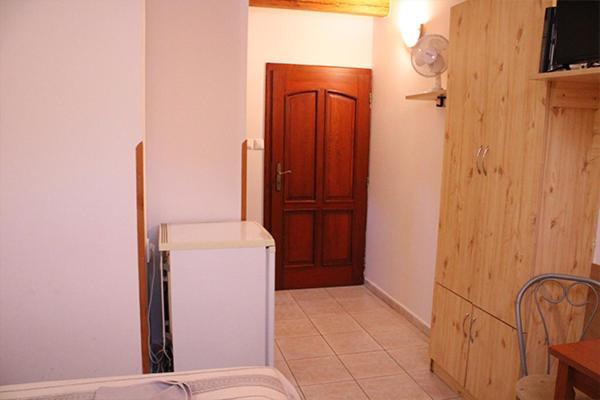 Vila Anna Veľký Meder Zewnętrze zdjęcie