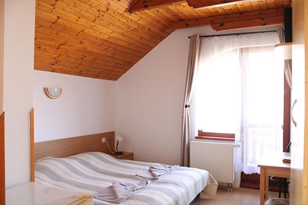 Vila Anna Veľký Meder Zewnętrze zdjęcie