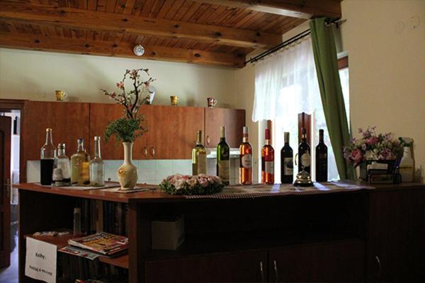 Vila Anna Veľký Meder Zewnętrze zdjęcie